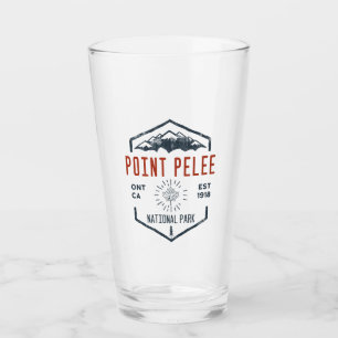 Point Pelee National Park Canada Distress Glaskopp