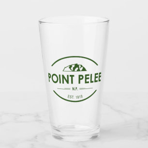 Point Pelee National Park Ontario Kanada Glaskopp