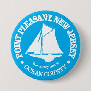 Point Pleasant NJ (slinga) Knapp