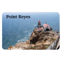 Point Reyes Magnet