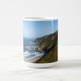 Point Reyes Mugg