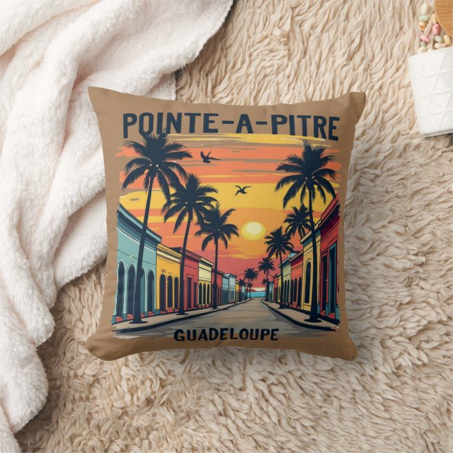 POINTE A PITRE GUADELOUPE KUDDE (Filt)