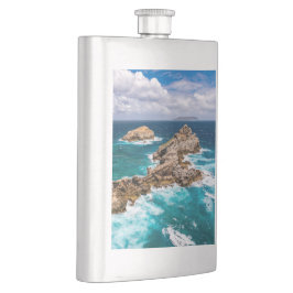 Pointe des Chateaux, Grande-Terre, Guadeloupe #2 Fickplunta