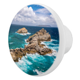 Pointe des Chateaux, Grande-Terre, Guadeloupe #2 Knopp