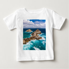 Pointe des Chateaux, Grande-Terre, Guadeloupe #2 T Shirt