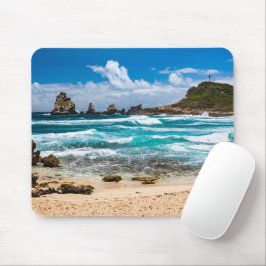 Pointe des Chateaux, Grande-Terre, Guadeloupe Musmatta