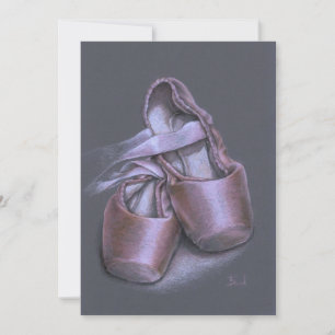 Pointe-skor