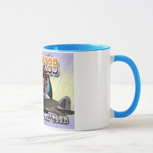 Pointless Europa turnerar Mugg
