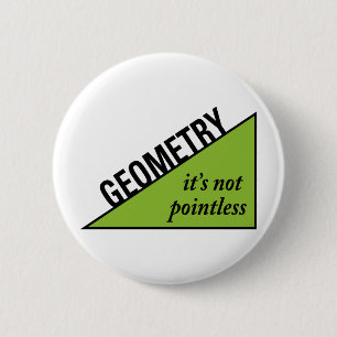 Pointless geometri knapp