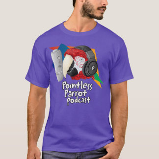 Pointless Podcast T Shirt