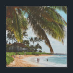 Poipu Beach - Kauai-Hawaii<br><div class="desc">Namngiven Amerika som bäst strand vid Travel Channel och rankad högst bland de tio bästa stränder som valts över hela landet. Poipu Beach på den hawaiiska ön Kauai</div>