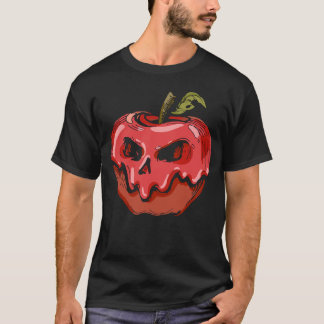 Poison Apple Snö White Princess T Shirt