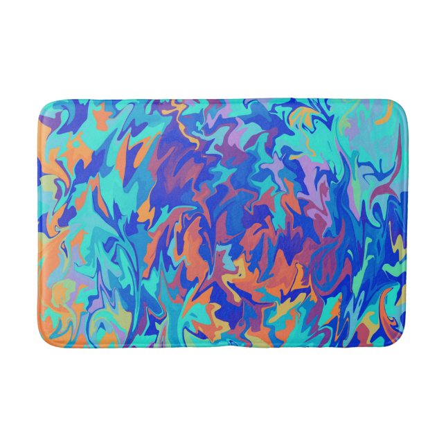 Poison.. Badrumsmatta (Framsidan)