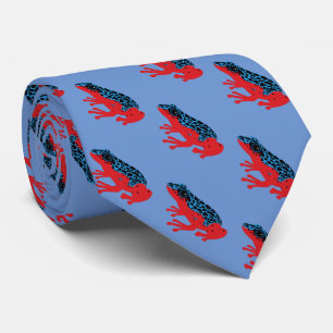 Poison Dart Frog Coffee Mugg Slips