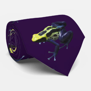 Poison Dart Frog Slips