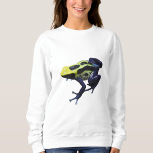 Poison Dart Frog T Shirt