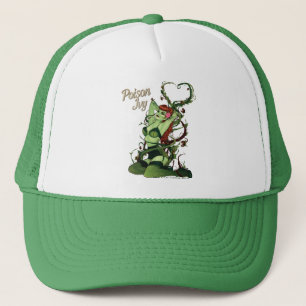Poison Ivy Bombshell Keps
