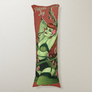 Poison Ivy Bombshell Kroppskudde