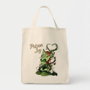 Poison Ivy Bombshell Tygkasse