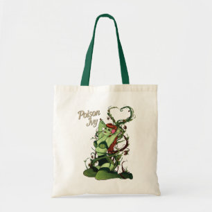 Poison Ivy Bombshell Tygkasse