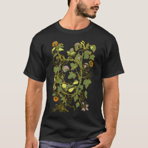 Poison Ivy T Shirt
