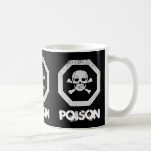 Poison Kaffemugg