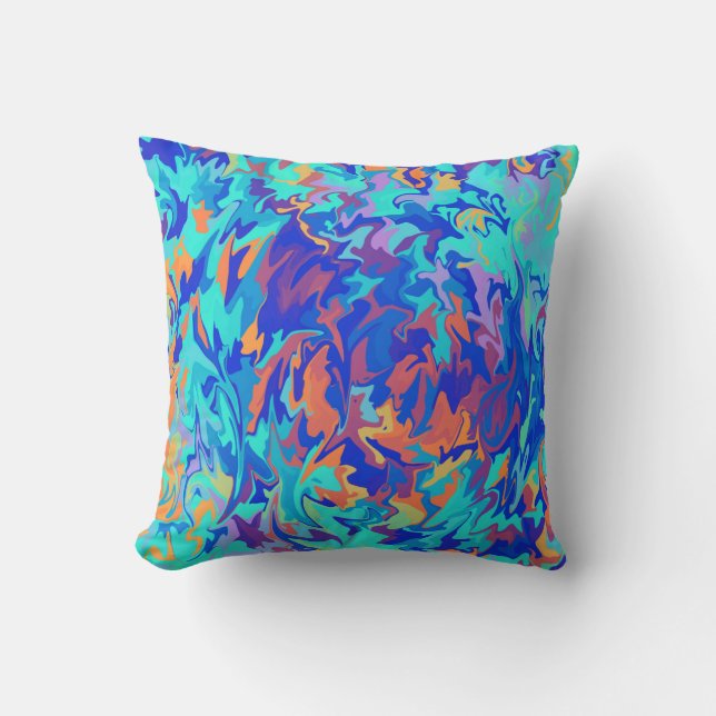 Poison.. Kudde (Framsida)