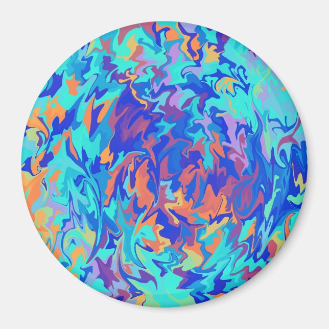 Poison.. Magnet (Framsidan)