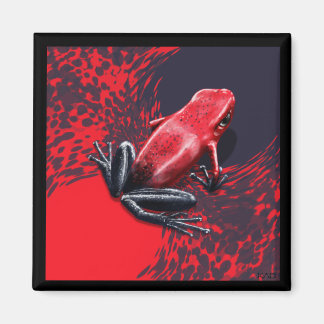 Poison Magnet Pumilio