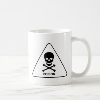 Poison Mugg