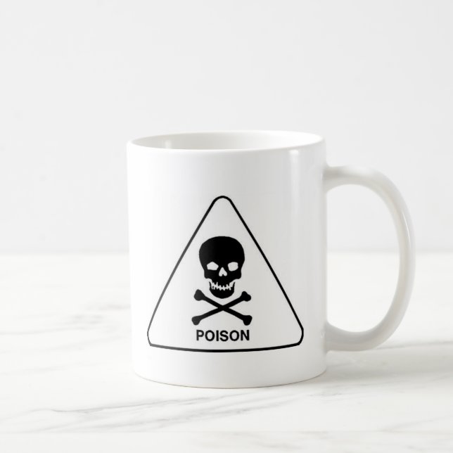 Poison Mugg (Höger)