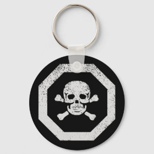 Poison Nyckelring