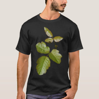 Poison Oak T Shirt