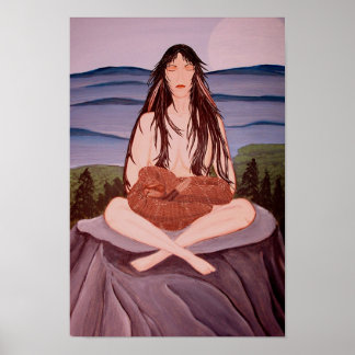 Poison och Cure Poster