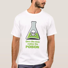 Poison T Shirt