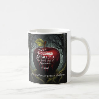 Poisoned Appalachia Coffee Mugg