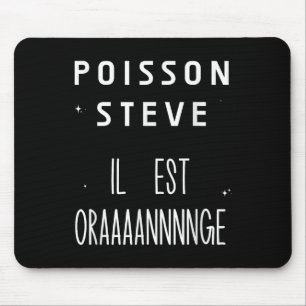 Poisson Steve Funny Fish Meme Le Poisson Steve Musmatta