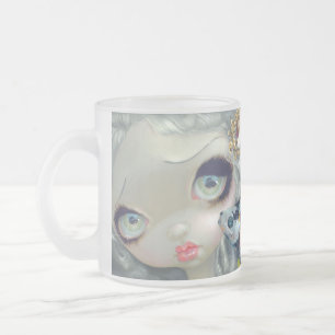 "Poissons Volants: LaCoiffure" mugg