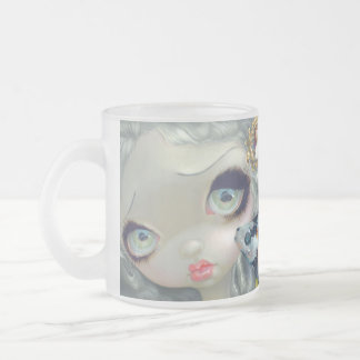 "Poissons Volants: LaCoiffure" mugg