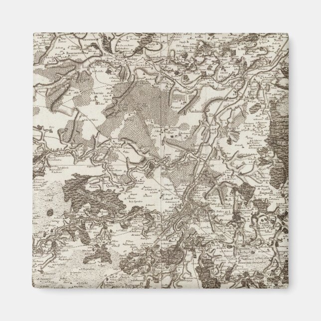 Poitiers Magnet (Framsidan)