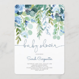 Pojbabydusch Inbjudningar