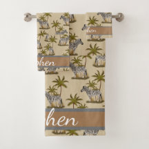 Pojdjur, zebra, afrikansk djurart