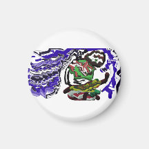 Pojk på vintern roligt