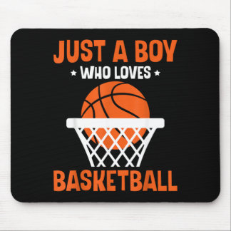 Pojkar är bara en pojke som älskar Baseboll Bball Musmatta