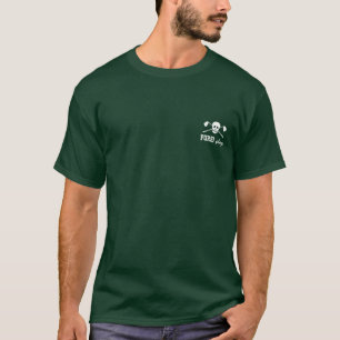 Pojkar för Golfskalledåliga - för! Lek - T Shirt