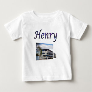 Pojkar som heter Henry, T Shirt
