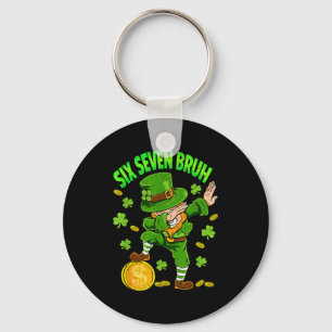 Pojkar st patricks day sex sju bruh 6 7 helgon nyckelring