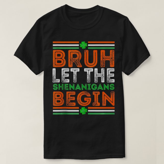Pojkar T Shirt (Design framsida)