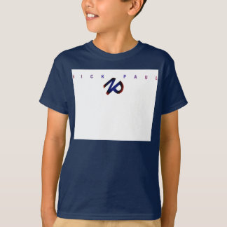 Pojkar T-shirt
