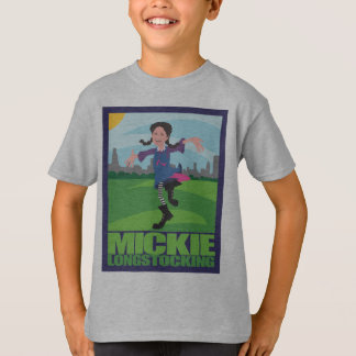 Pojkar T-shirt